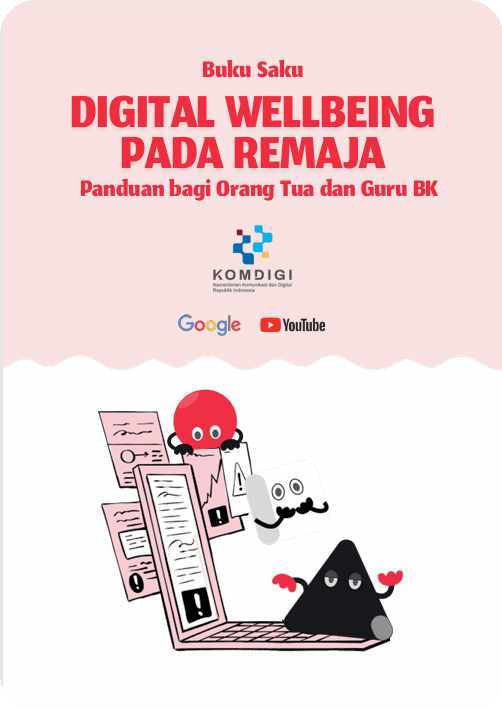Digital Wellbeing Pada Remaja