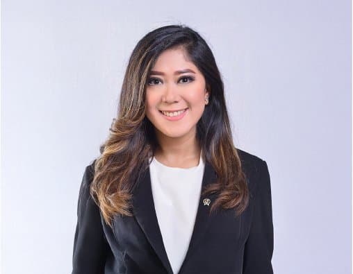 Meutya Hafid