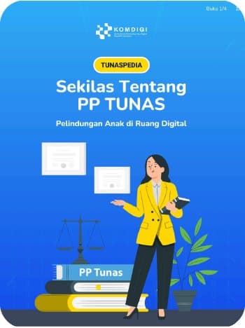 Sekilas Tentang PP Tunas